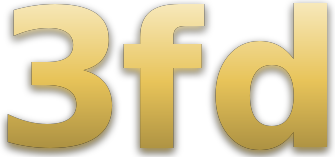 3fd logo